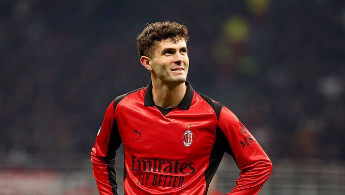 Cremonese-Milan, formazioni ufficiali: la scelta su Pulisic, Vardy, Leao, Ricci, Nkunku e Vandeputte - immagine 1