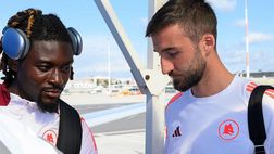 Assogna: “Koné, ecco perché l’Inter lo voleva. E la Roma ha tentennato per…”