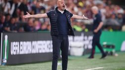 Fiorentina-Cagliari, le formazioni ufficiali: Ranieri punta su Petagna