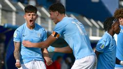 RIVIVI IL LIVE PRIMAVERA | Diego Gonzalez su rigore regala il derby alla Lazio: Roma ko