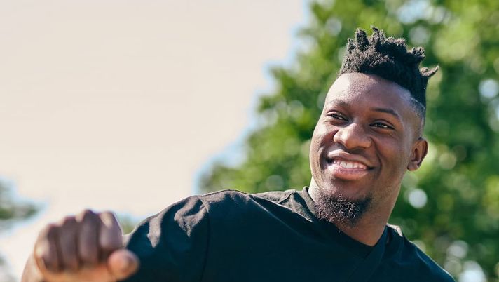 Sky – Inter, Onana ha salutato tutti e ha appena lasciato Appiano Gentile - immagine 1