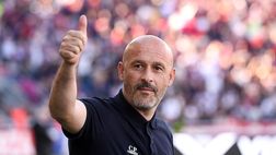 Bologna, Italiano su Pobega: “Se arriva Tommy sono davvero contento”