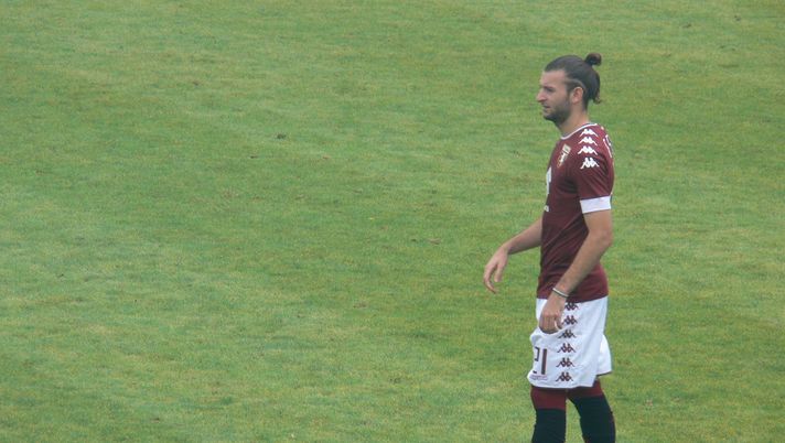 Calciomercato Torino, derby andaluso per Gaston Silva: non solo per il prestito - immagine 1