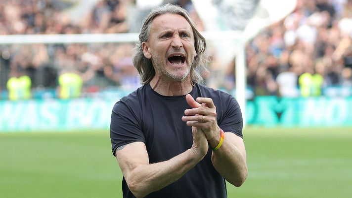 Nicola: “Gol annullato inaccettabile, dobbiamo credere alla salvezza. A Fazzini dico…” - immagine 1