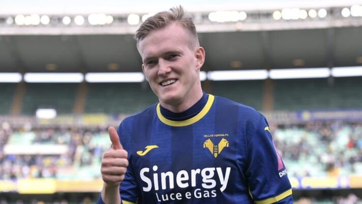 Verona, da Folorunsho a Swiderski e Dawidowicz: le prime prove di formazione - immagine 1