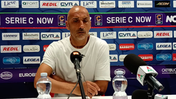 Taurino: “Derby? Perugia grande squadra, ma…”