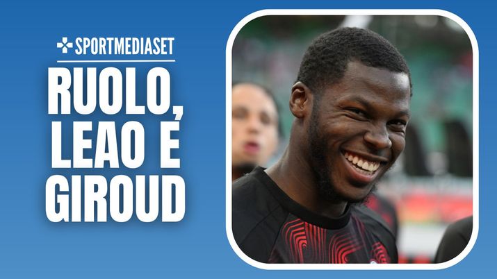 Yunus Musah Milan Mediaset