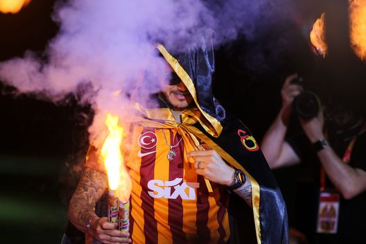 Tra realtà e finzione: Mauro Icardi verrebbe davvero alla Fiorentina?- immagine 2