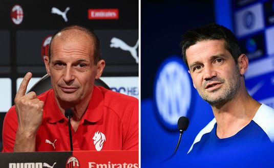 Cosmi: “Inter-Milan? Chivu e Allegri allenatori veri: entrambi possono…”- immagine 2