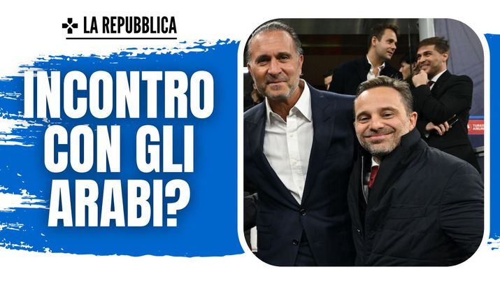 Cardinale Furlani AC Milan