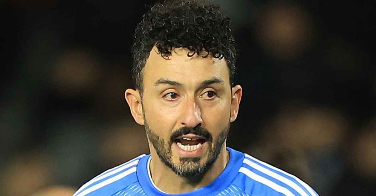 Pisa, così Nicolas dopo il Milan: “Serviva più attenzione. Preso gol da un fallo laterale”