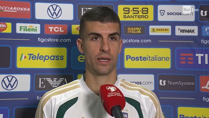 il Giornale: “Mancini come Materazzi, che metamorfosi! Tant’è vero che…” - immagine 1