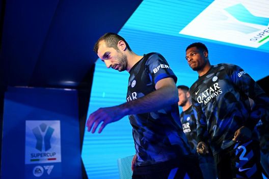 Inter, Calhanoglu salta Champions e Milan: il piano di Inzaghi. Mkhitaryan…- immagine 3