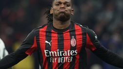 Jacobelli commenta Milan-Lazio: “La metamorfosi di Leao è una delle ragioni del primo posto rossonero”