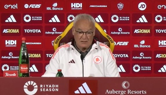 Ranieri e il no alla Nazionale: “Serviva un uomo libero, non potevo fare due lavori”- immagine 3