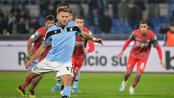 Lazio-Cremonese, precedenti a favore. E l’Olimpico è un fortino
