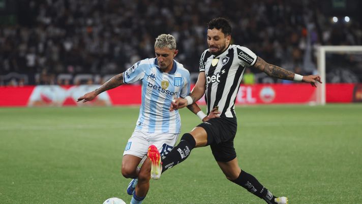 Racing-Aldosivi in diretta streaming gratis: dove vedere la partita - immagine 1
