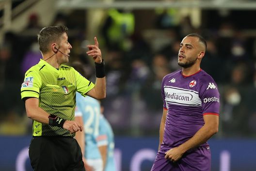 Clamoroso: Orsato pronto per arbitrare in Arabia Saudita dal 2024- immagine 2