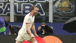 Kane: “È dura uscire così, possiamo battere qualsiasi squadra al mondo. Ma questo è il calcio”