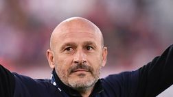 Italiano: “Io vicino al Milan? Focus sempre sul Bologna”