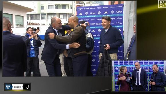 Como-Juve, Tudor: “Settimana decisiva? Non c’è niente di decisivo. L’infortunio di Bremer…”- immagine 2