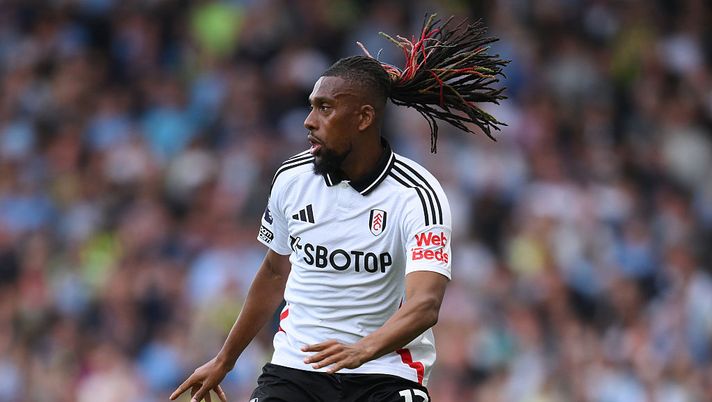 Fulham, Alex Iwobi multato dopo la condivisione di contenuti vietati: il motivo - immagine 1
