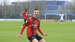 Milan, i complimenti social all’Italia U17: “Un grandissimo risultato”