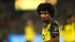 Borussia Dortmund, Adeyemi e Beier diventano i nuovi fotografi del club!