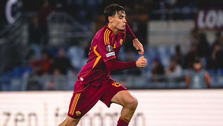 Pisilli: “Mancano concretezza e lucidità. Sconfitte solo all’Olimpico? Un caso” - immagine 1