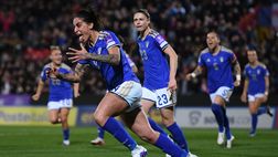 WOMEN | Lazio, Piemonte e la Nazionale: “Ancora tutto aperto, ora…”