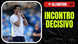 Allenatore Milan, Thiago Motta incontro decisivo: ecco le ultime