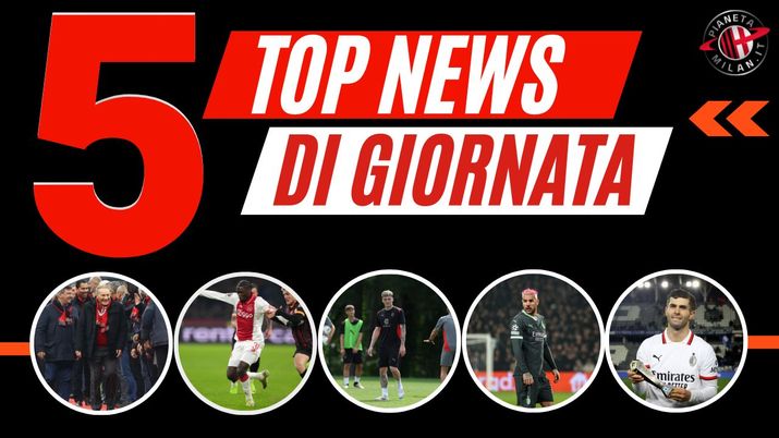 Milan: futuro incerto per Theo Hernandez mentre Pulisic sogna trofei.  E Jimenez…- immagine 1