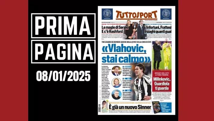Tuttosport