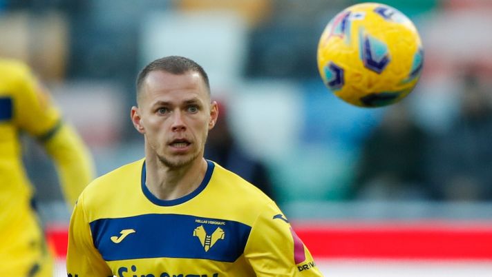 GETTY IMAGES  Salernitana-Verona, le formazioni ufficiali - immagine 1