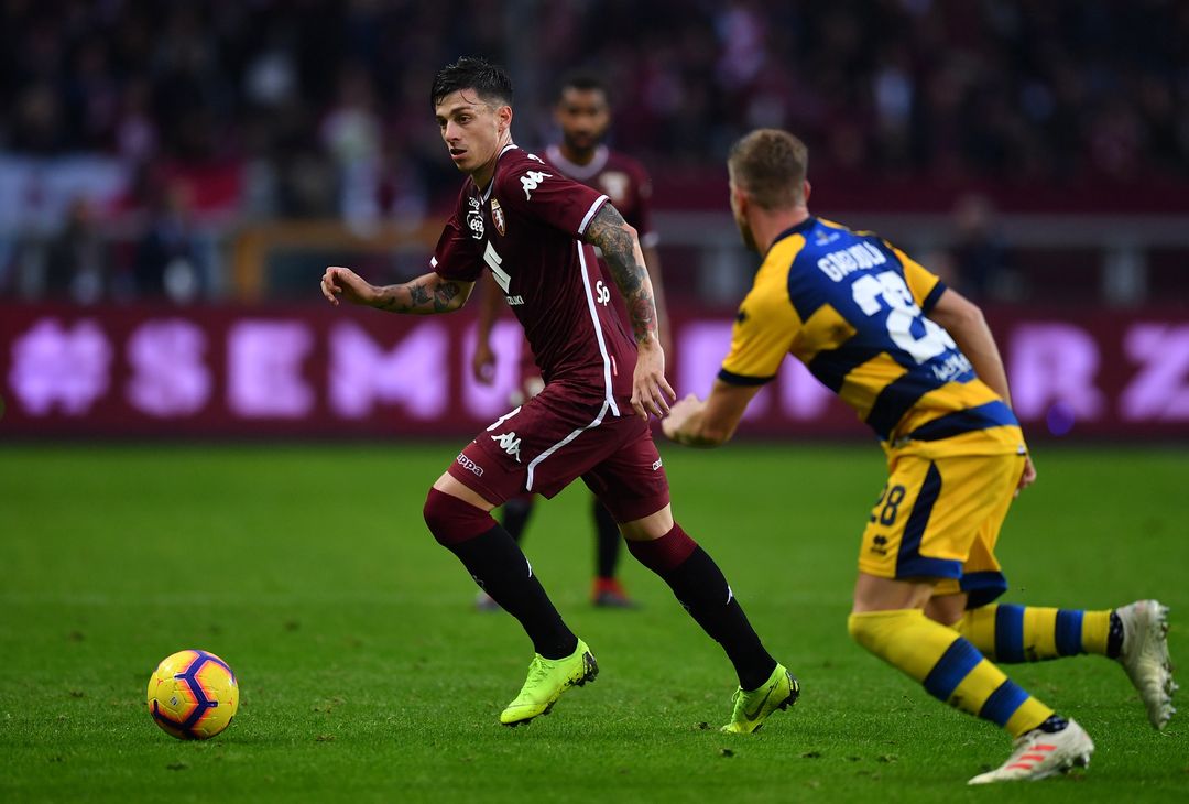 Fotogallery – Torino-Parma 1-2: granata sconfitti tra le mura amiche - immagine 7