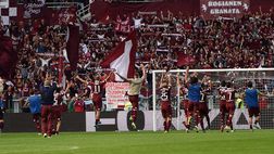 Toro, per far davvero pace con la piazza servono i tre punti
