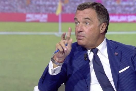 Pistocchi: “A Sky Sport i due veri fuoriclasse vengono sopportati con fastidio”- immagine 2