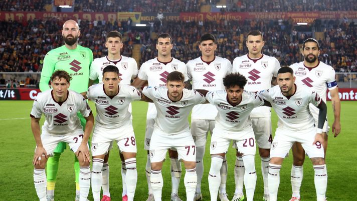 Torino :: Italy :: Profilo della Squadra 