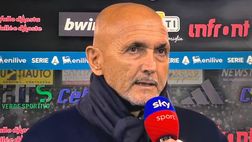 Juventus, Spalletti: “Pisa? A viso aperto anche con l’Inter. Ha perso solo perché…”