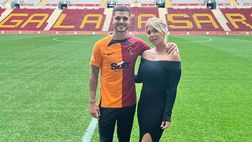 Ecco la strategia degli avvocati di Icardi nel divorzio da Wanda: “Mauro farà di tutto per…”