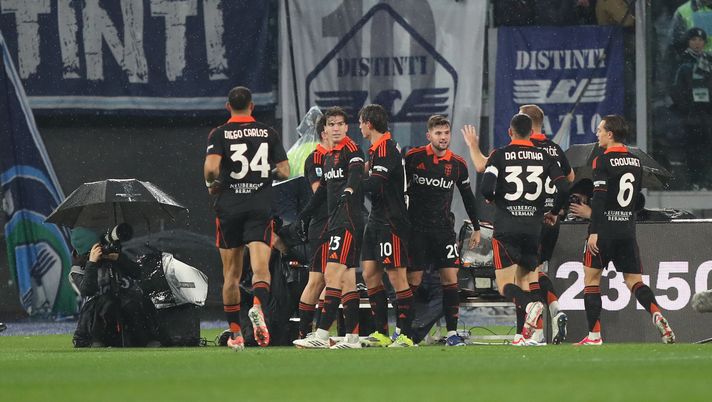 Serie A, la classifica: Verona ancora ultimo, il Como accorcia sulla Juve FOTO - immagine 1