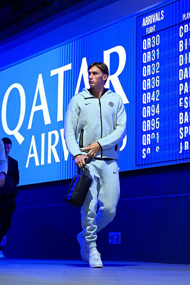 Esposito: “Meme su di me? Io rido! Golden Boy? Lautaro ha mandato la foto in chat e gli altri…”- immagine 3