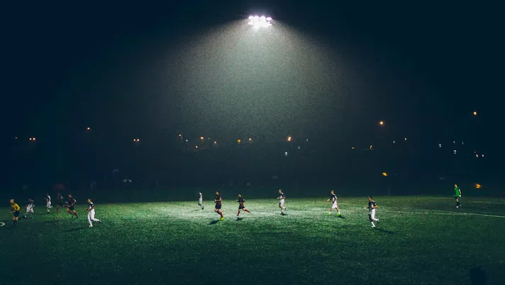 Le migliori app per risultati calcio: sport e casinò online - immagine 1