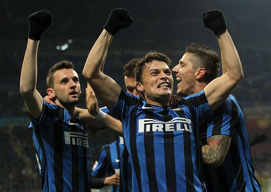 Ljajic: “Stella Rossa, servirebe un miracolo ma ci credo poco. Inter grande favorita”- immagine 3