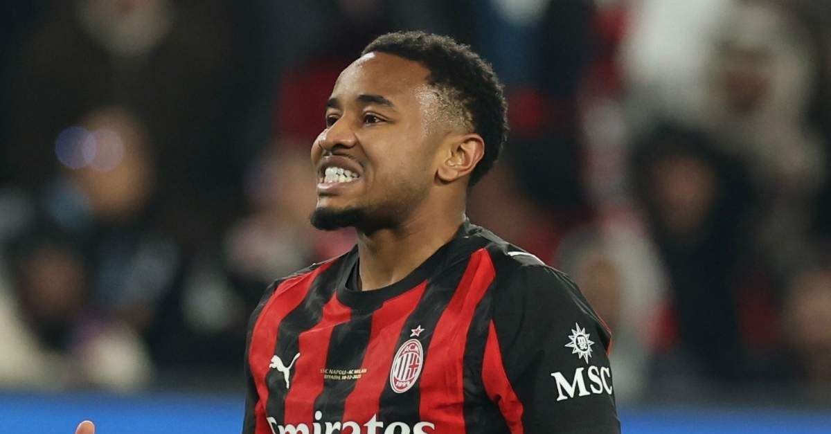 Nkunku rischia il taglio a gennaio: ecco chi può sostituirlo nell’attacco del Milan