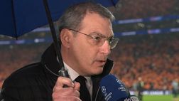 Comolli: “Mia reazione eccessiva, mi spiace. Ma è stata ingiustizia. A Marotta dico…”