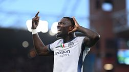 Inter-Lecce sabato alle 20.45: Sky o DAZN? Dove vedere la partita in tv e streaming