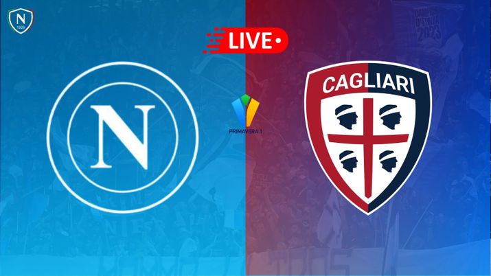 napoli cagliari primavera