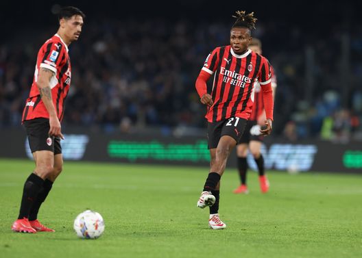 Non riesce la rimonta al Milan, il Napoli soffre e vince col batticuore: finisce 2-1 al Maradona- immagine 5