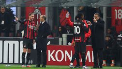 Rabiot e Allegri hanno qualcosa in comune: il 4-2 e il Torino…